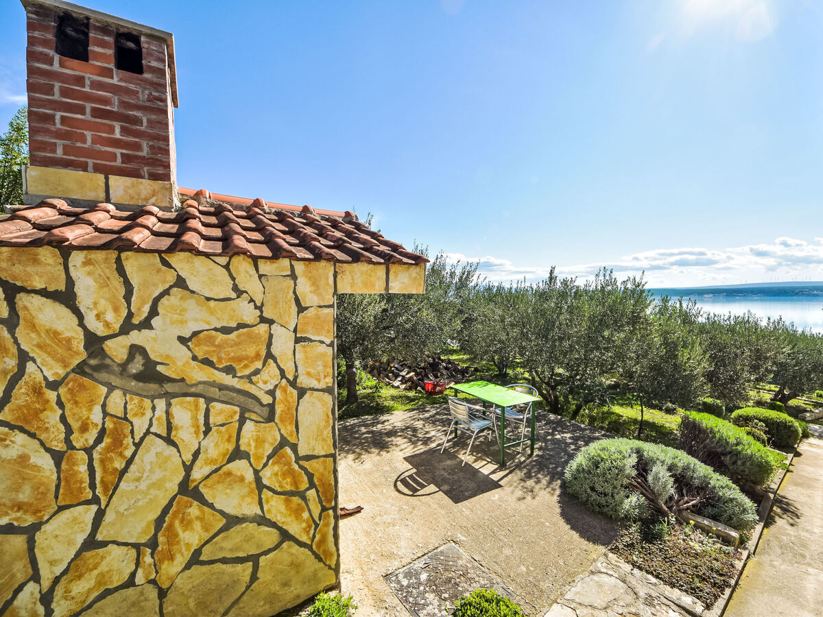 Maison Ana à Maslenica, 130 m de la plage - Photo 25