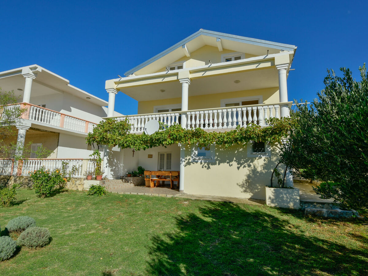 Maison Ana à Maslenica, 130 m de la plage - Photo 27