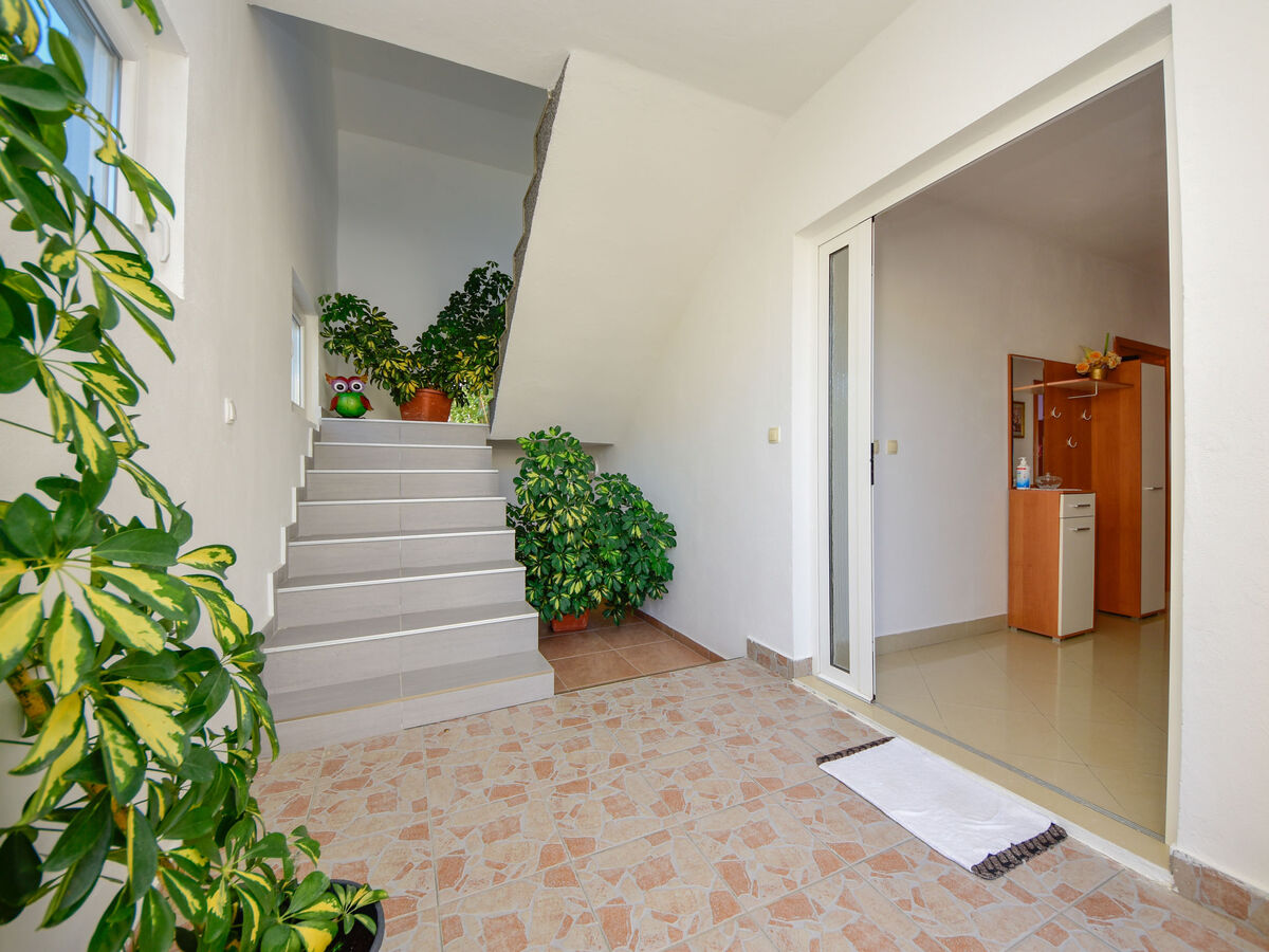 Maison Ana à Maslenica, 130 m de la plage - Photo 29