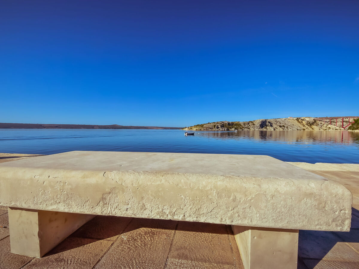 Maison Ana à Maslenica, 130 m de la plage - Photo 32