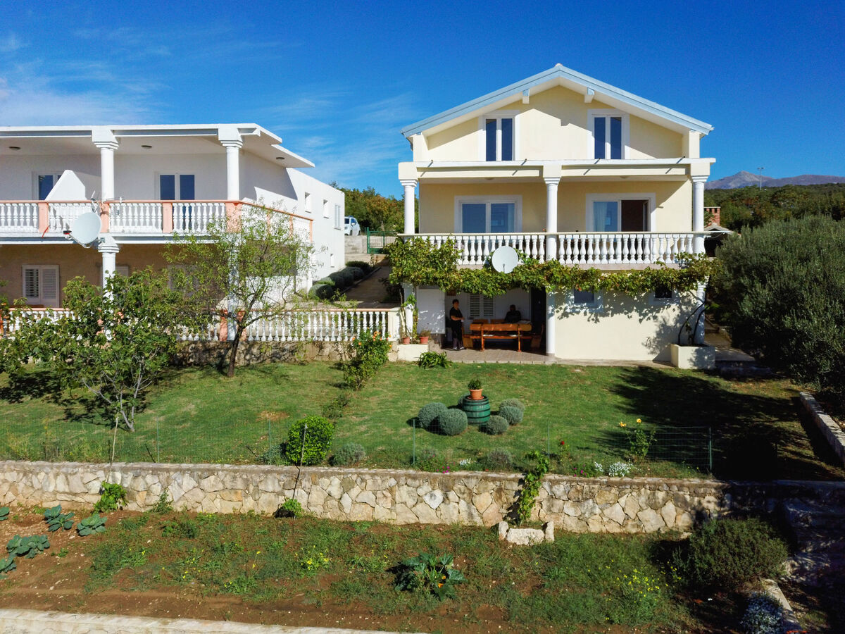 Maison Ana à Maslenica, 130 m de la plage - Photo 34