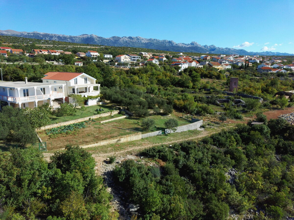 Maison Ana à Maslenica, 130 m de la plage - Photo 36