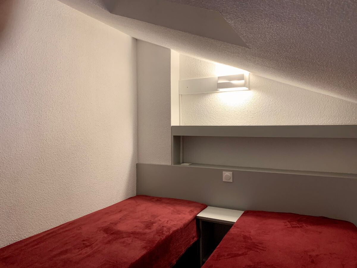 Maisonnette 35m² à Loupian, piscine résidence - Photo 4