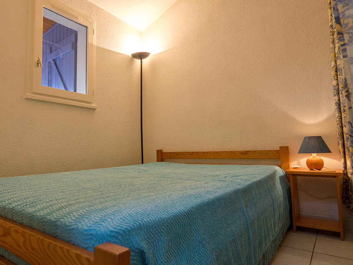 Maisonnette 35m² à Loupian, piscine résidence - Photo 6