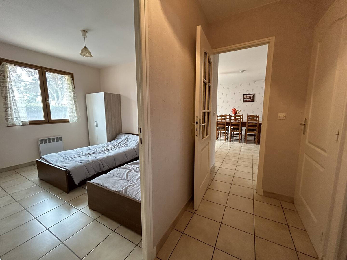 Villa 4 pers, 2 chambres avec garage à Argelès-sur-Mer - Photo 3