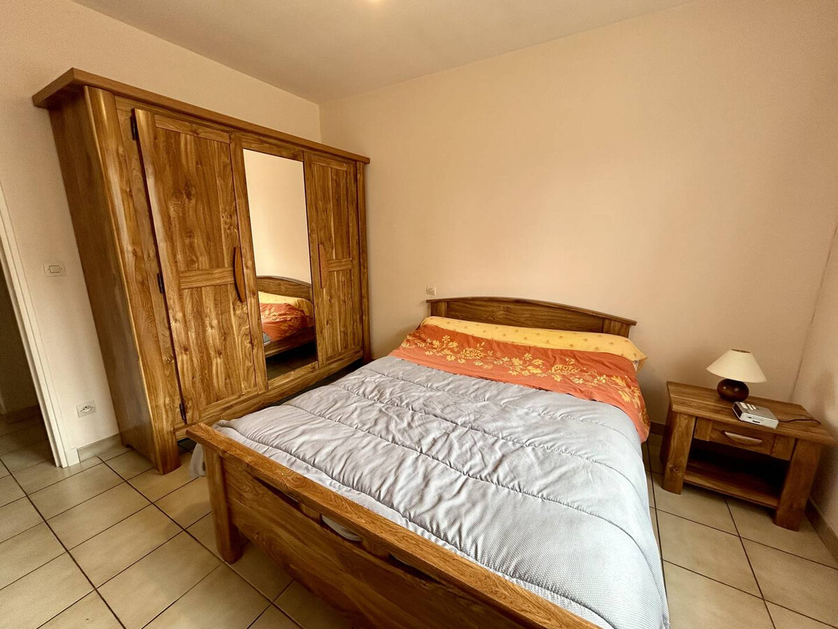 Villa 4 pers, 2 chambres avec garage à Argelès-sur-Mer - Photo 6