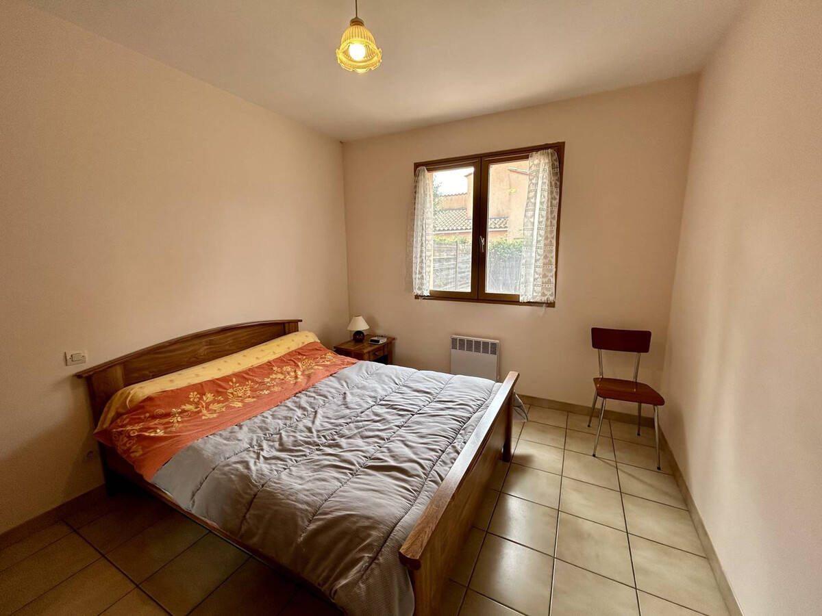 Villa 4 pers, 2 chambres avec garage à Argelès-sur-Mer - Photo 7
