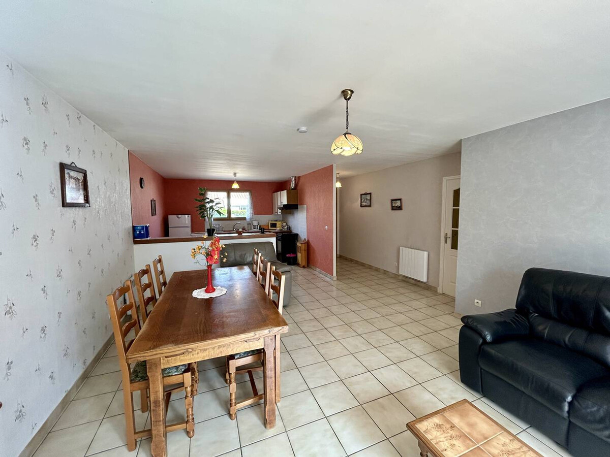 Villa 4 pers, 2 chambres avec garage à Argelès-sur-Mer - Photo 8