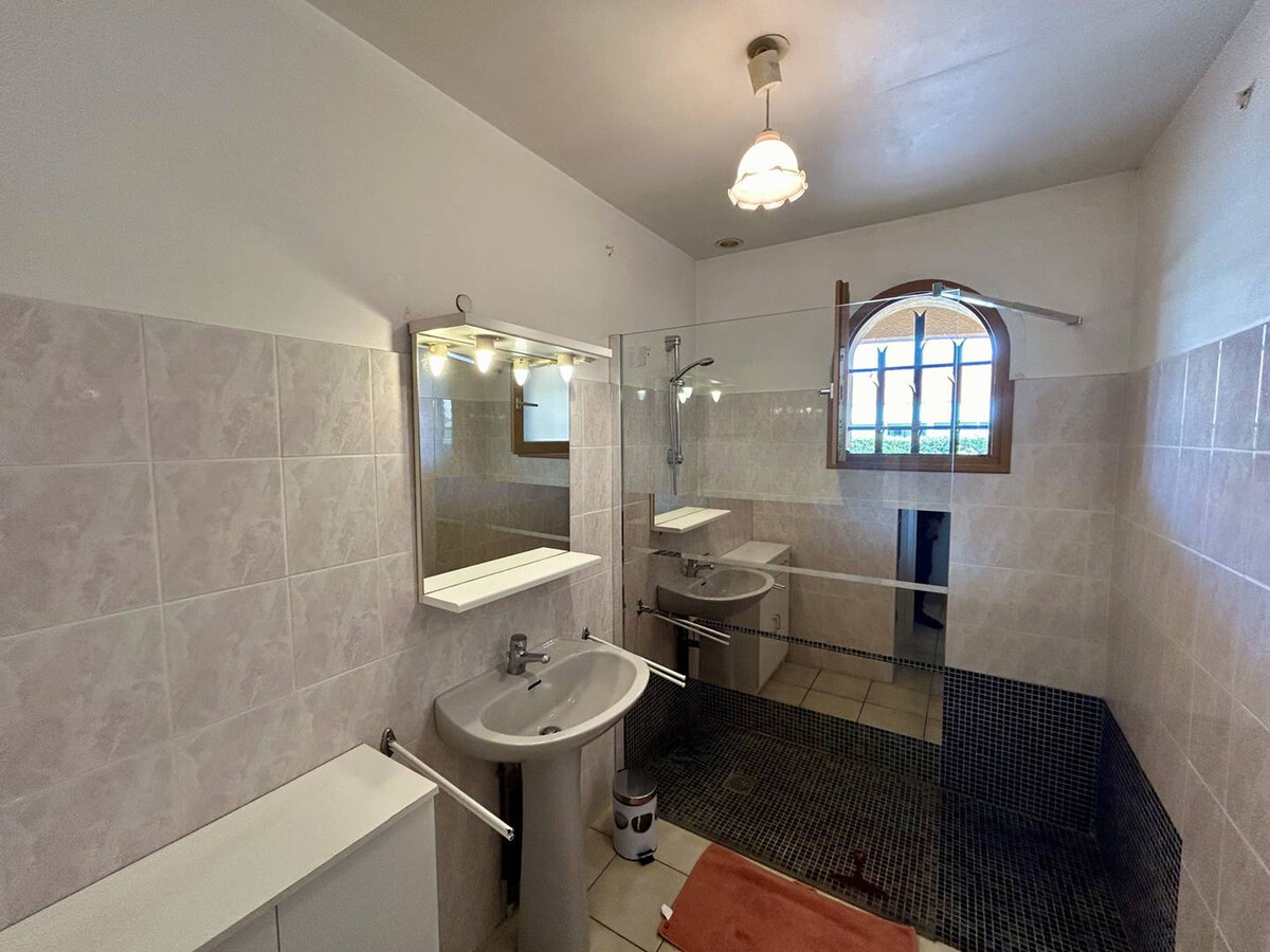 Villa 4 pers, 2 chambres avec garage à Argelès-sur-Mer - Photo 10