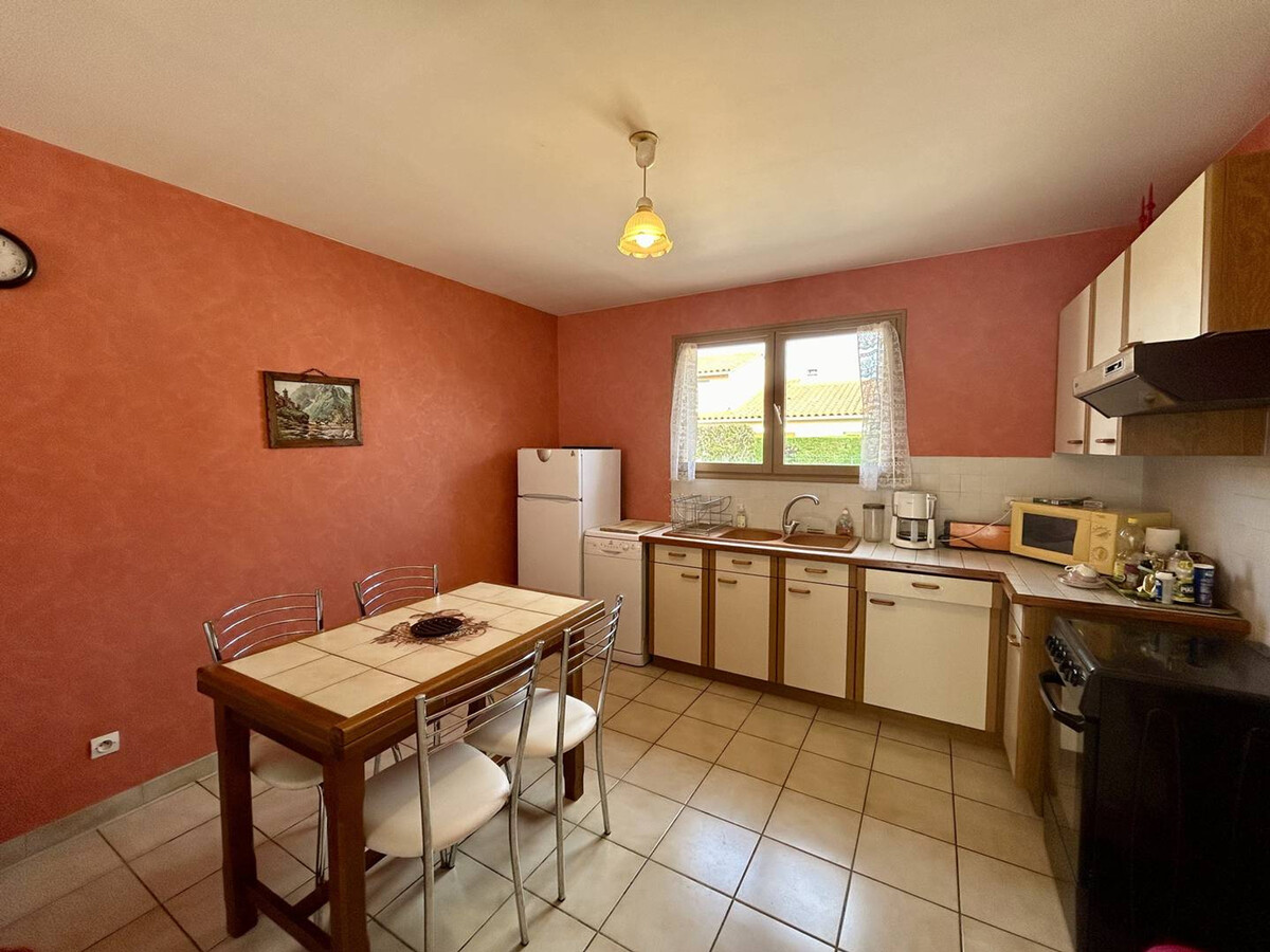 Villa 4 pers, 2 chambres avec garage à Argelès-sur-Mer - Photo 11