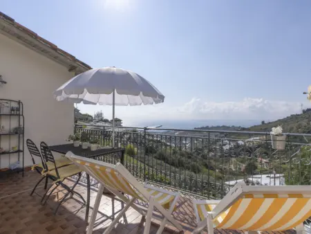 Location villa de vacances à Sanremo