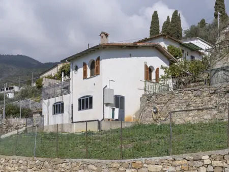 Casetta in collina, Location Villa 4 personnes à Sanremo - Photo 1