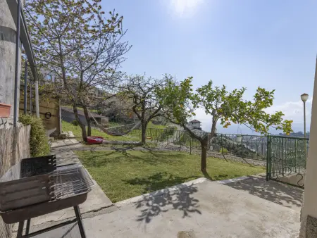 Casetta in collina, Location Villa 4 personnes à Sanremo - Photo 3