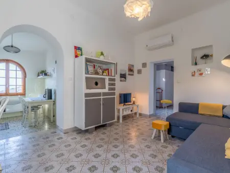 Casetta in collina, Location Villa 4 personnes à Sanremo - Photo 6
