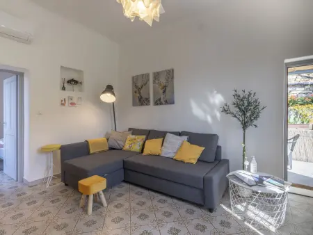 Casetta in collina, Location Villa 4 personnes à Sanremo - Photo 8