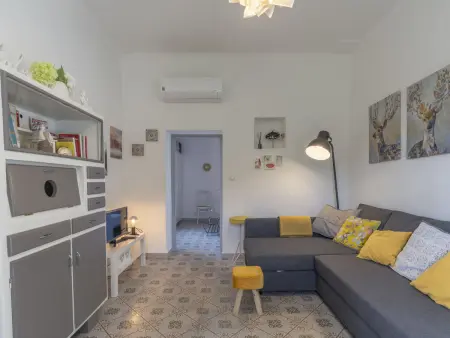 Casetta in collina, Location Villa 4 personnes à Sanremo - Photo 9