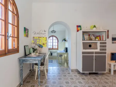 Casetta in collina, Location Villa 4 personnes à Sanremo - Photo 11