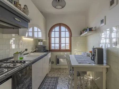 Casetta in collina, Location Villa 4 personnes à Sanremo - Photo 14