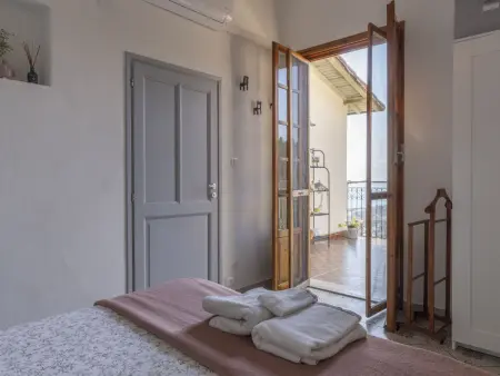 Casetta in collina, Location Villa 4 personnes à Sanremo - Photo 15