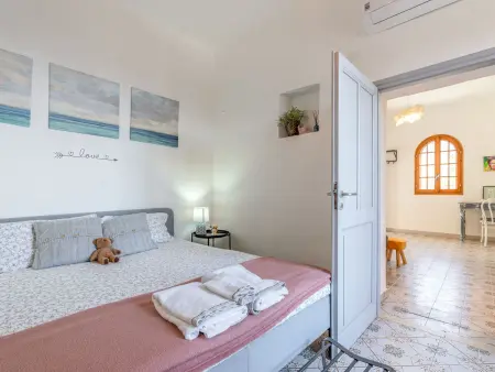 Casetta in collina, Location Villa 4 personnes à Sanremo - Photo 16