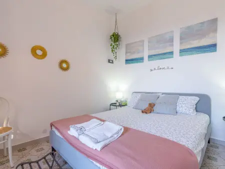 Casetta in collina, Location Villa 4 personnes à Sanremo - Photo 17