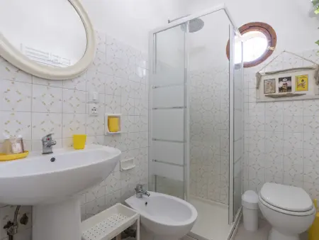 Casetta in collina, Location Villa 4 personnes à Sanremo - Photo 19