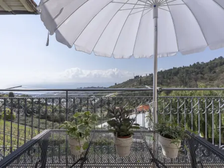 Casetta in collina, Location Villa 4 personnes à Sanremo - Photo 20