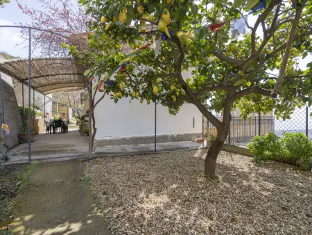 Casetta in collina, Location Villa 4 personnes à Sanremo - Photo 21