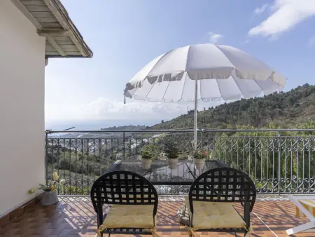 Casetta in collina, Location Villa 4 personnes à Sanremo - Photo 23