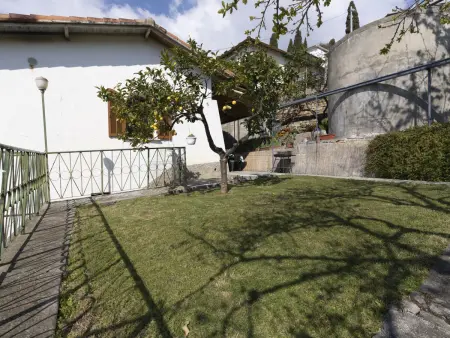 Casetta in collina, Location Villa 4 personnes à Sanremo - Photo 25