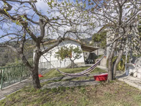 Casetta in collina, Location Villa 4 personnes à Sanremo - Photo 26