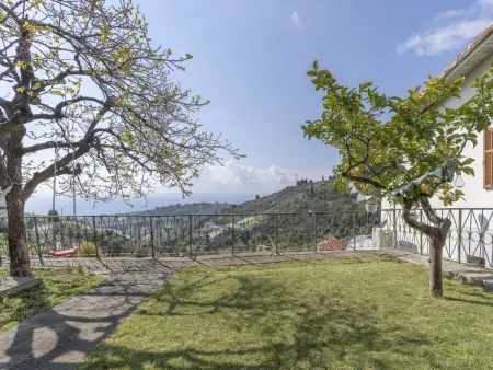 Casetta in collina, Location Villa 4 personnes à Sanremo - Photo 27
