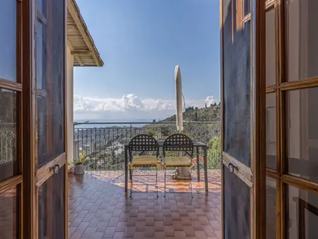 Casetta in collina, Location Villa 4 personnes à Sanremo - Photo 29