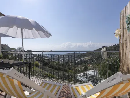 Casetta in collina, Location Villa 4 personnes à Sanremo - Photo 31