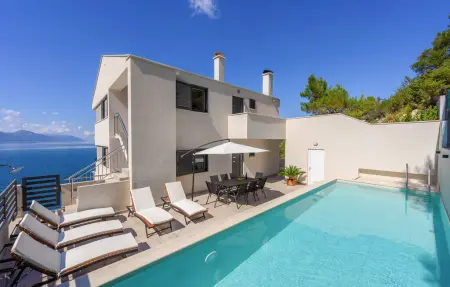 Location maison à Blace