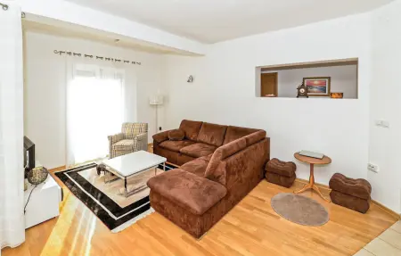 Maison 6 personnes à Bibinje - Photo 2