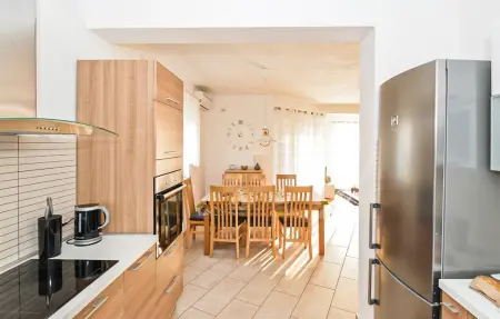 Maison 6 personnes à Bibinje - Photo 10