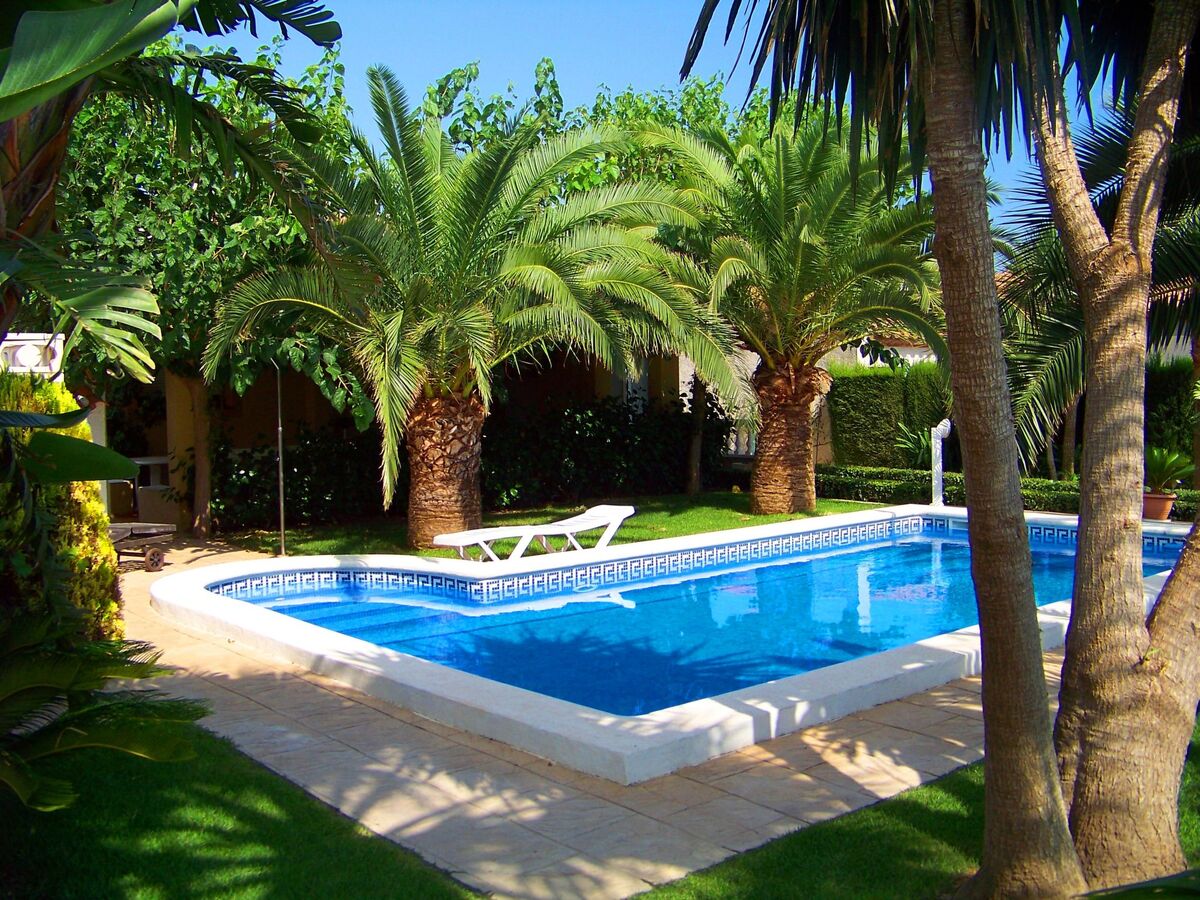 Villa Mar – 8 chambres, piscine privée à Miami Platja - Photo 2