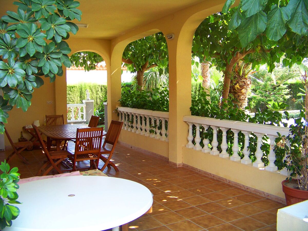 Villa Mar – 8 chambres, piscine privée à Miami Platja - Photo 3