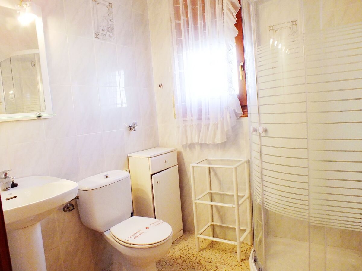 Villa Mar – 8 chambres, piscine privée à Miami Platja - Photo 14