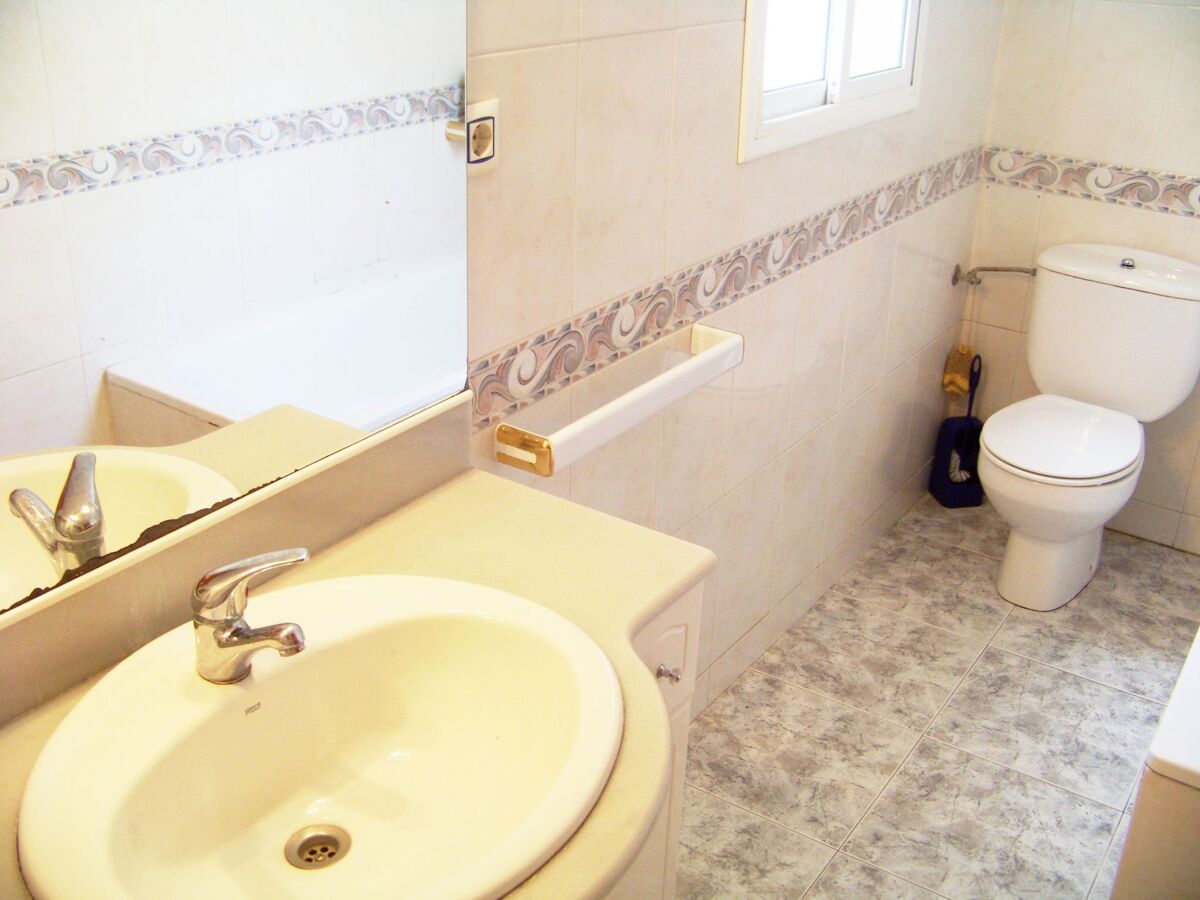 Villa Mar – 8 chambres, piscine privée à Miami Platja - Photo 23