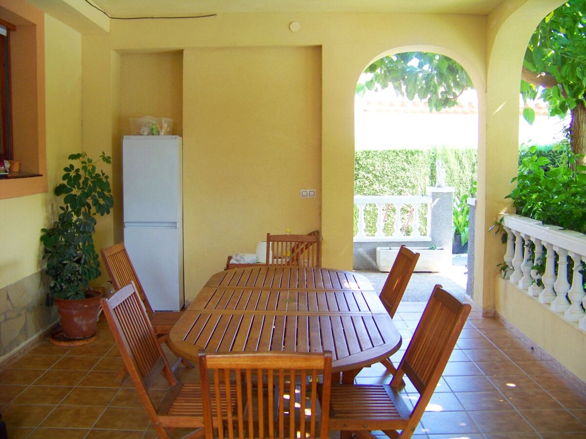 Villa Mar – 8 chambres, piscine privée à Miami Platja - Photo 24