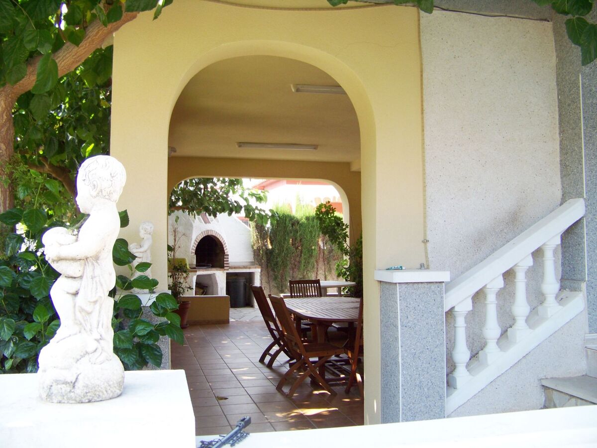 Villa Mar – 8 chambres, piscine privée à Miami Platja - Photo 26