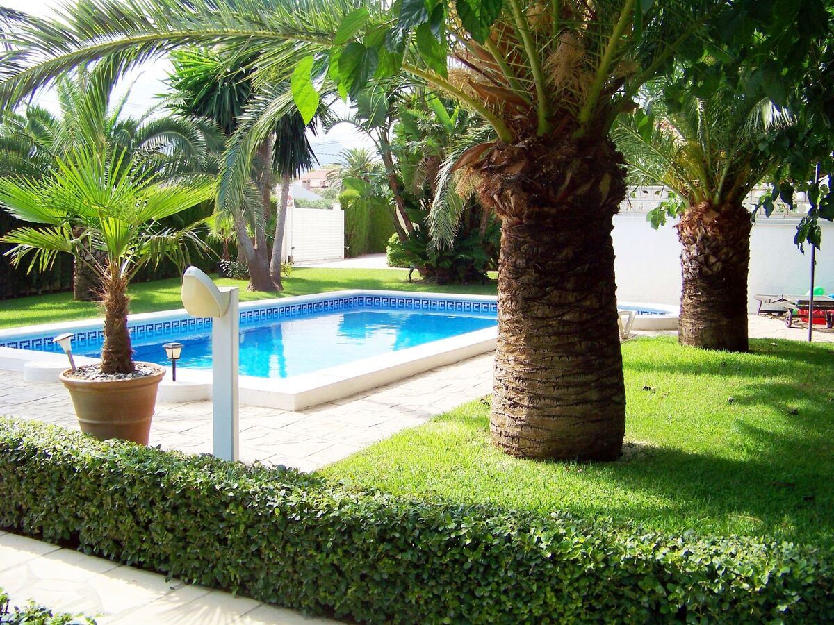 Villa Mar – 8 chambres, piscine privée à Miami Platja - Photo 28