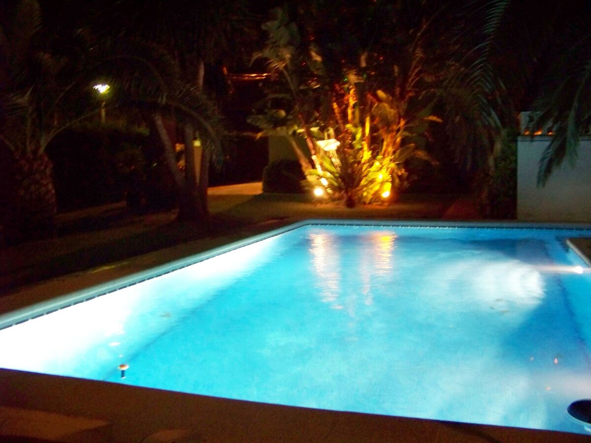Villa Mar – 8 chambres, piscine privée à Miami Platja - Photo 32