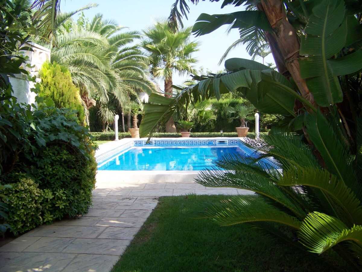 Villa Mar – 8 chambres, piscine privée à Miami Platja - Photo 33