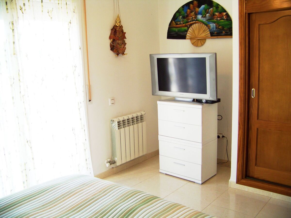 Villa Roberto 3 chambres avec piscine à Miami Platja - Photo 7
