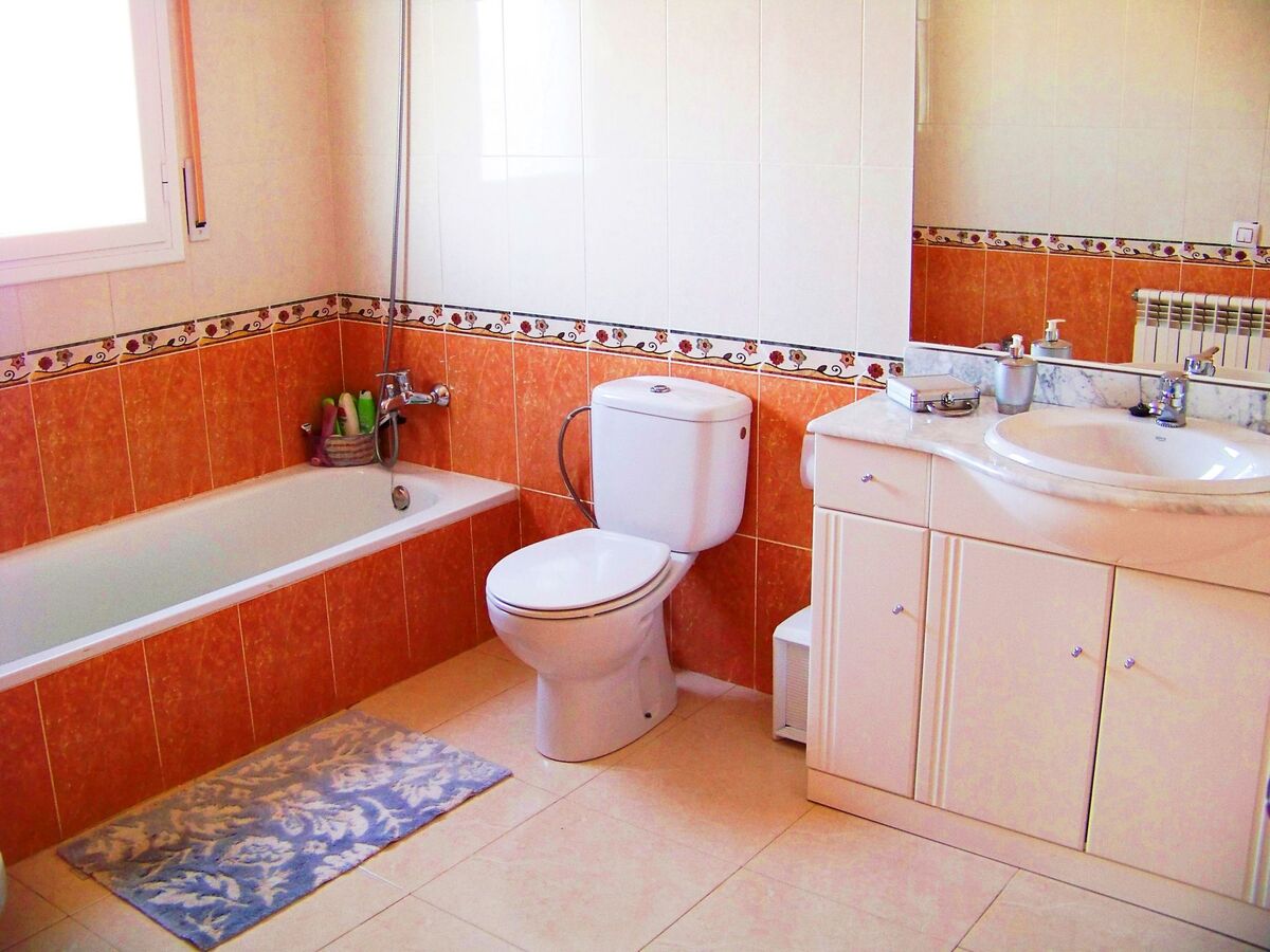 Villa Roberto 3 chambres avec piscine à Miami Platja - Photo 12