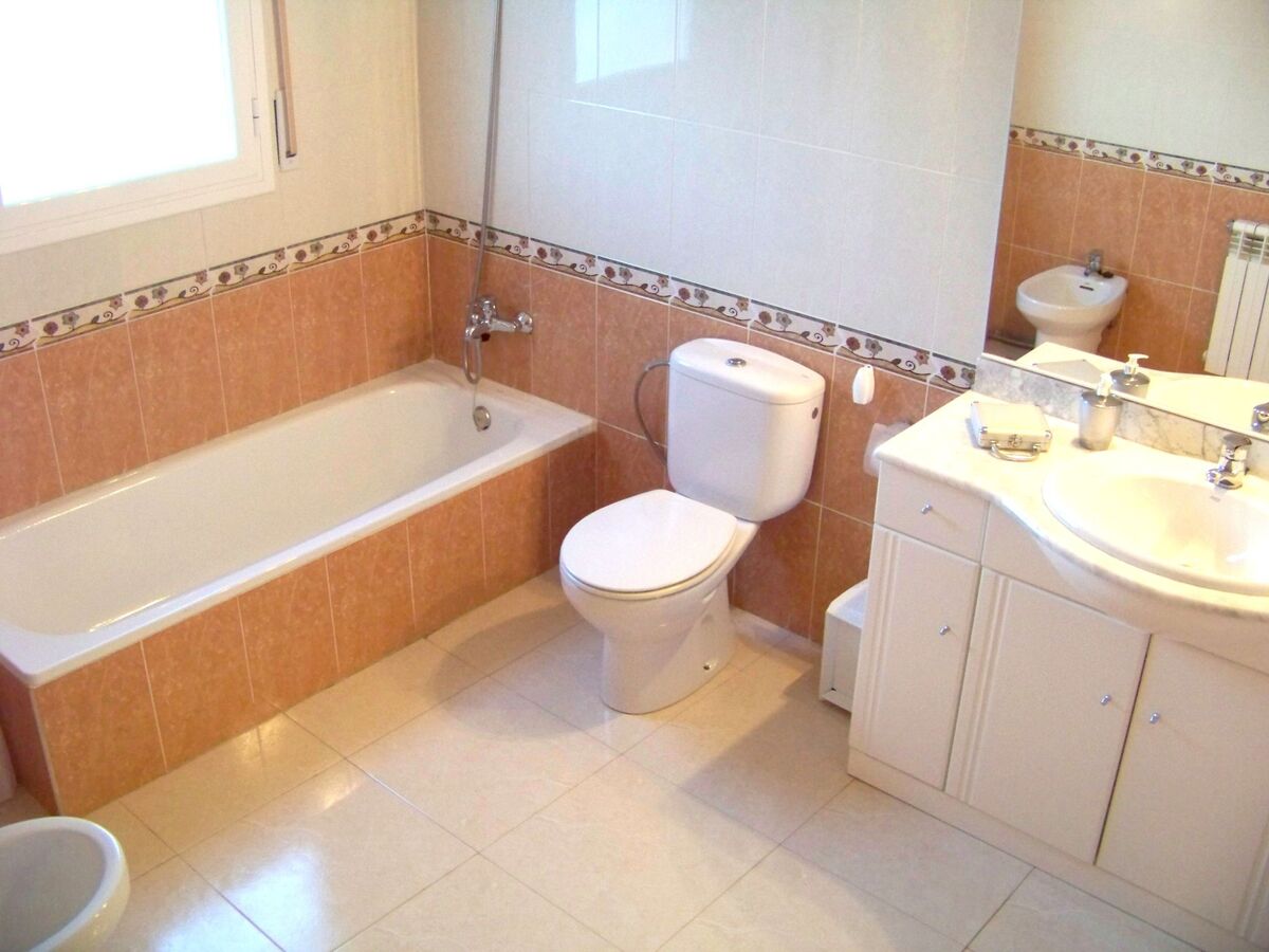 Villa Roberto 3 chambres avec piscine à Miami Platja - Photo 13
