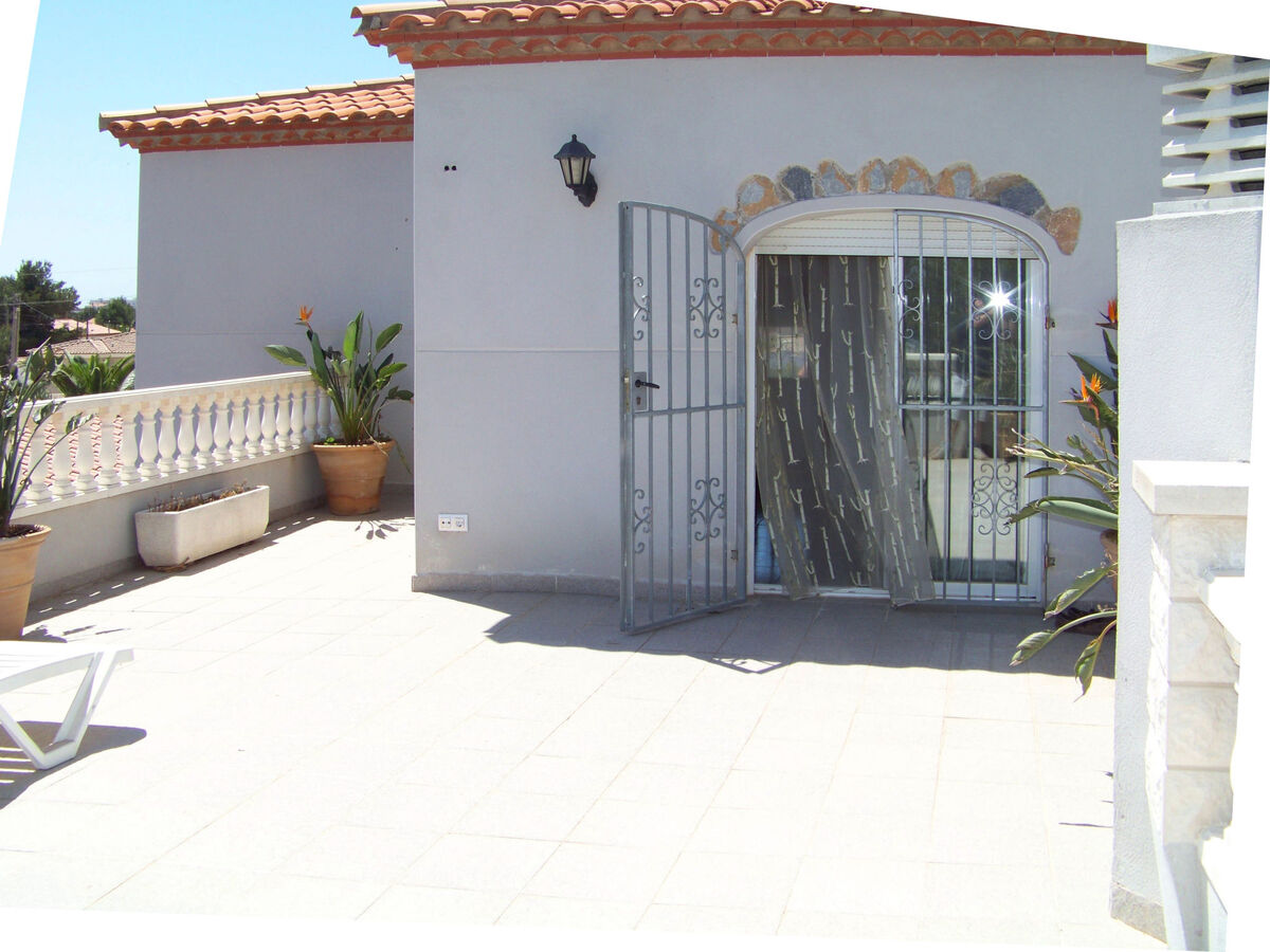 Villa Roberto 3 chambres avec piscine à Miami Platja - Photo 15